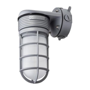 Outdoor LED Vapor Tight Wall Light