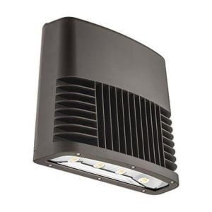 Outdoor Low Profile LED Wall Pack