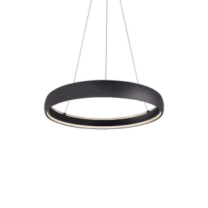 Kuzco Lighting PD22735-BK-UNV Halo