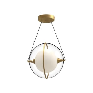 Kuzco Lighting PD76712-BG-UNV Aries