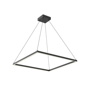 Kuzco Lighting PD88132-BK-UNV-010 Piazza