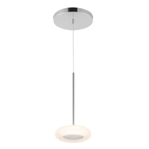 Kuzco Lighting PD97204-CH/FR Stephord