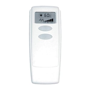 3-Speed Light Dimming Remote Control