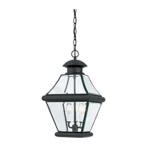 Rutledge Outdoor Lantern