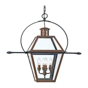 Rue De Royal Outdoor Lantern