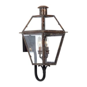 Rue De Royal Outdoor Lantern