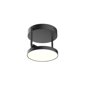 Kuzco Lighting SF72205-BK-UNV Novel
