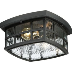 Stonington Outdoor Flush Mount