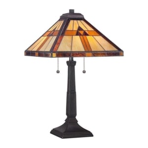 Tiffany Table Lamp