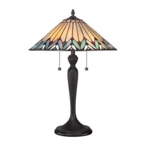 Tiffany Table Lamp