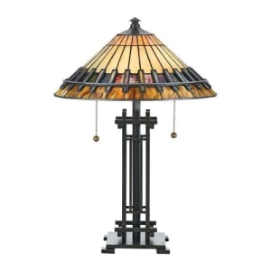 Tiffany Table Lamp
