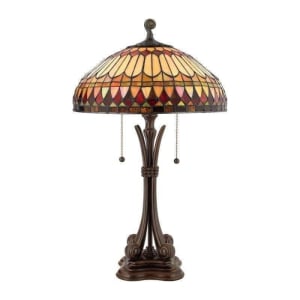 Tiffany Table Lamp