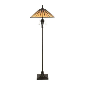 Gotham Floor Lamp