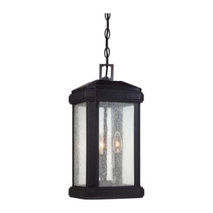 Trumbull Outdoor Lantern