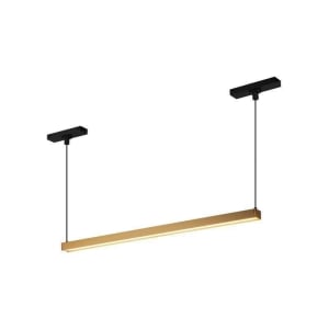 Kuzco Lighting TRL28122-BG-4K Mira