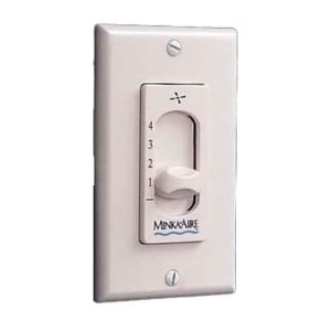 4-Speed Fan Wall Control