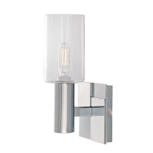 Atlas Lighting WL11069-CH Empire Sconce