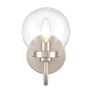Atlas Lighting WL11072-NK1 Fairbanks Sconce