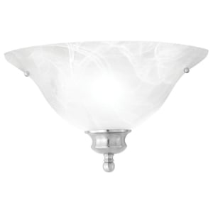 Atlas Lighting WL11127-NK Prestige Sconce