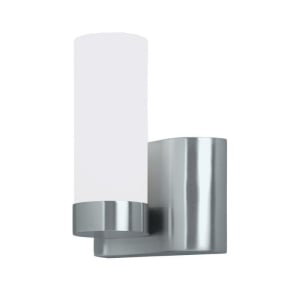 Atlas Lighting WL11165-NK Wave Sconce