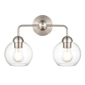 Atlas Lighting WL11186-NK Astoria Vanity Light