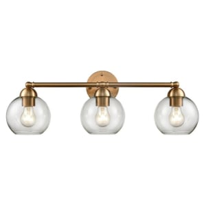Atlas Lighting WL11193-GD Astoria Vanity Light