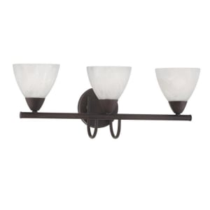 Atlas Lighting WL11456-BZ Tia Vanity Light