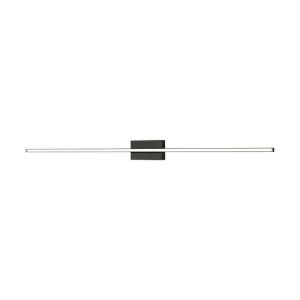 Kuzco Lighting WS18248-BK-UNV Vega Minor