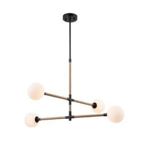 Artcraft Capilano AC11844BK