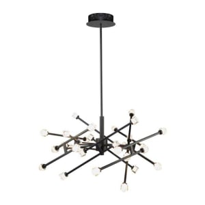 Artcraft Batton AC6642BK