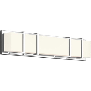 VL61626-CH Alberni LED Vanity