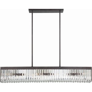 Crystorama Alister ALI-B2007-CZ