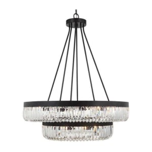 Crystorama Alister ALI-B2026-CZ