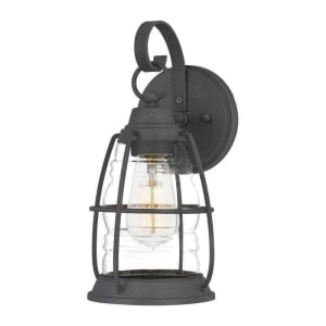 AMR8406MB Admiral 1-Light Outdoor Wall Sconce