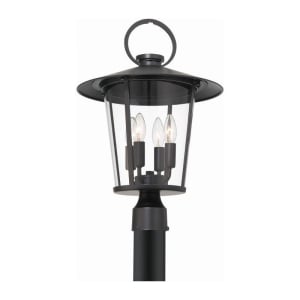 Crystorama Andover AND-9209-CL-MK