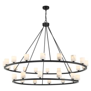 Crystorama Aragon ARA-10269-MK-ST