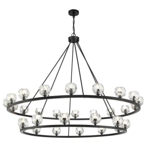 Crystorama Aragon ARA-10269-MK