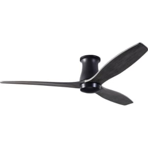 Modern Fan Company Arbor Flush DC ARB-FM-DB-54-EB-NL-CC