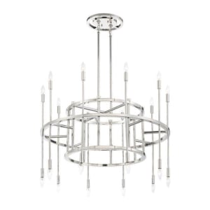 Crystorama Aries ARS-B4020-PN