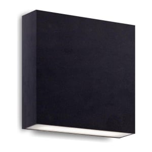 AT6606-BK-UNV Mica Outdoor Wall Sconce