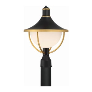 Crystorama Atlas ATL-709-MK-TG