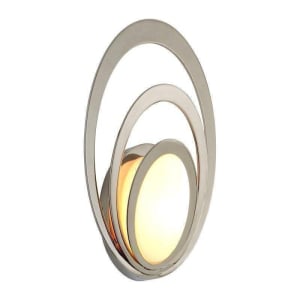 B6502 Stratus 1-Light LED Outdoor Wall Sconce