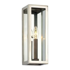 B6511 Morgan 1-Light Outdoor Wall Sconce