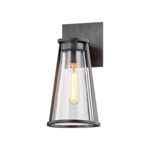 B7611-GRA Prospect 1-Light Outdoor Wall Sconce