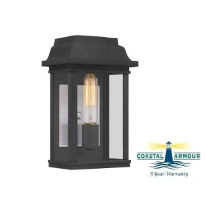 BERK8407MB Berkley Outdoor Wall Light
