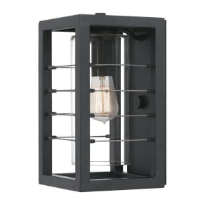 BIM8407EK Bimini 1-Light Outdoor Wall Sconce
