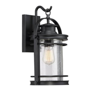 Booker Outdoor Lantern