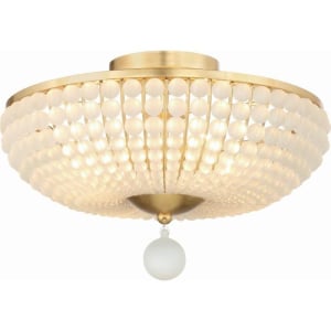 Crystorama Bella BLA-10665-GA