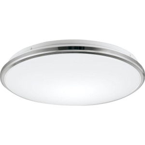 FM43311-CH Brook LED Flush Mount