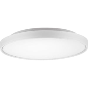 FM43522-WH Brunswick LED Flush Mount